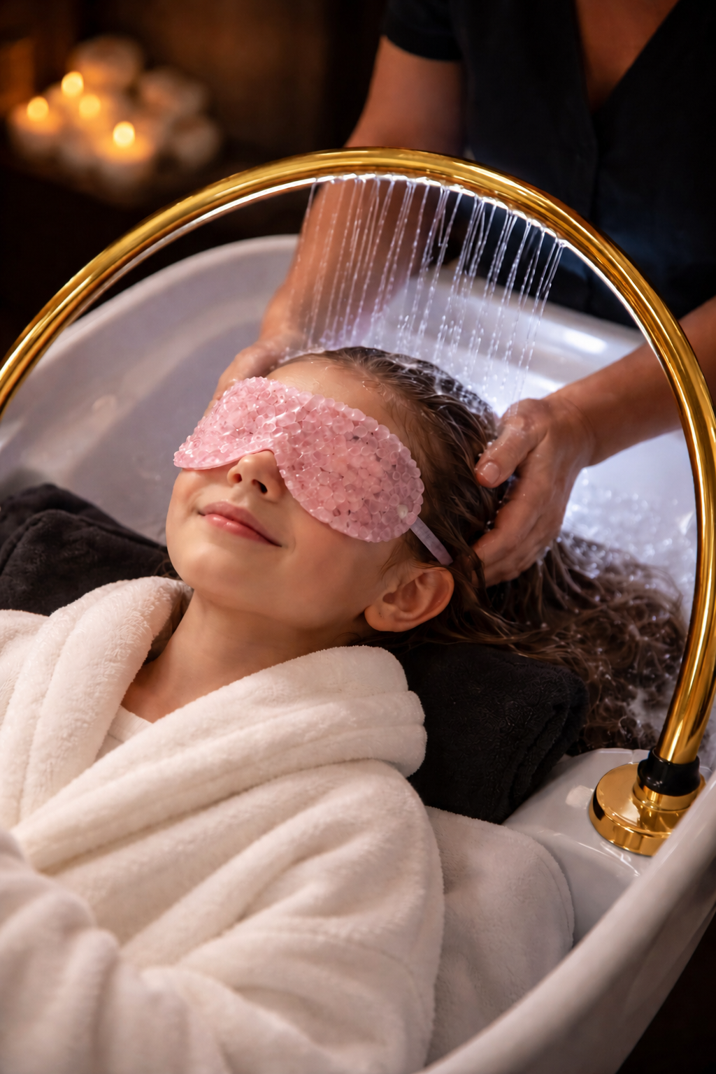 head spa